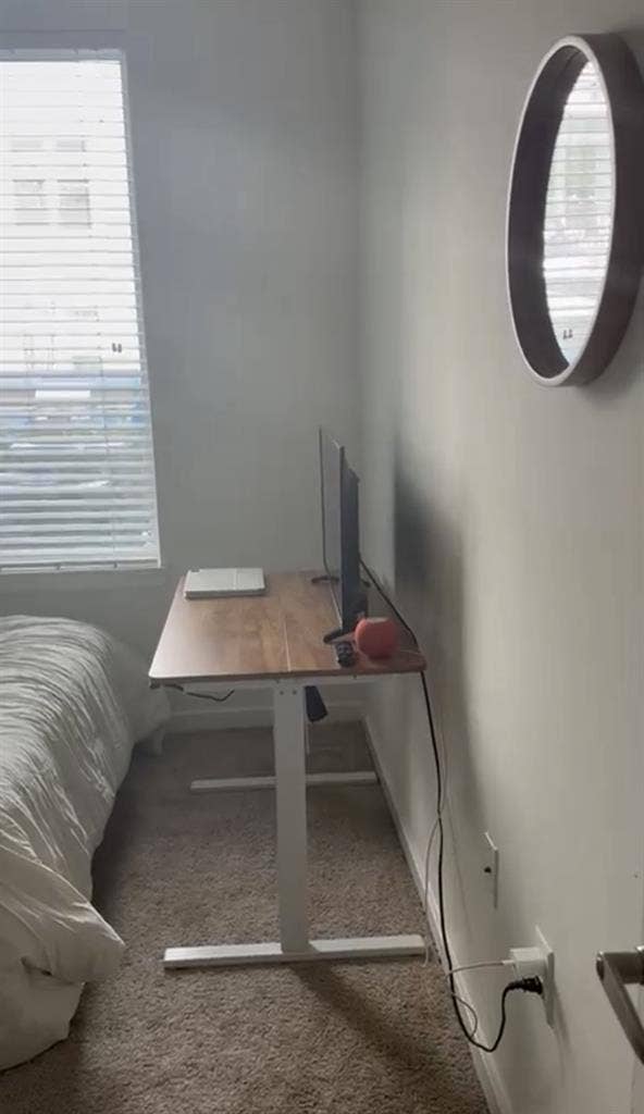 Private room in Millenia area