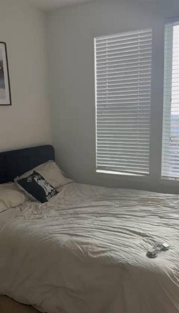 Private room in Millenia area