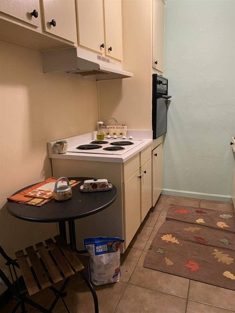 Room For Rent