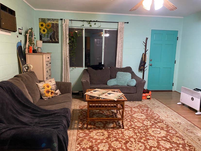 Room For Rent