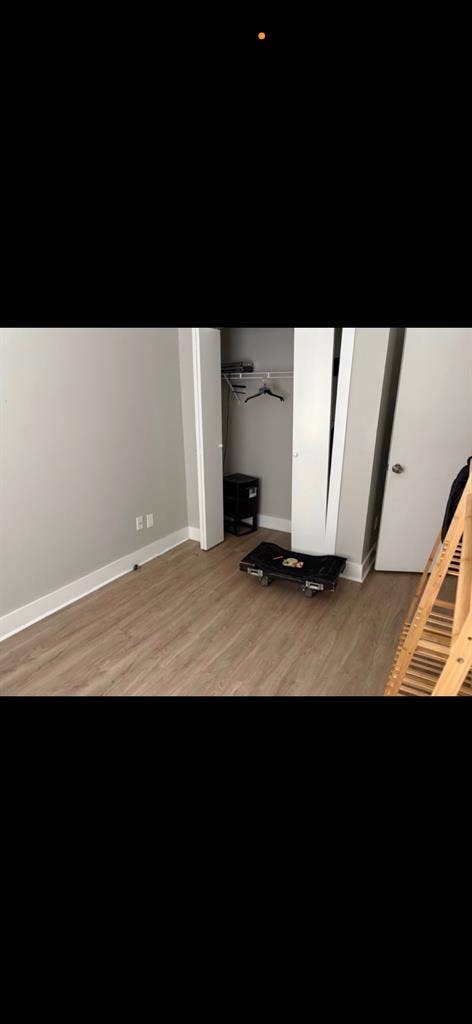 Need roomate asap! 2bed,1bath