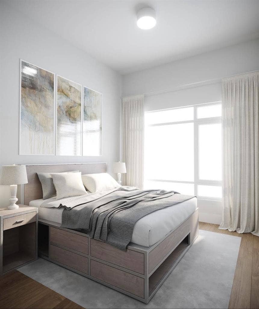 Lease takeover- private bedroom