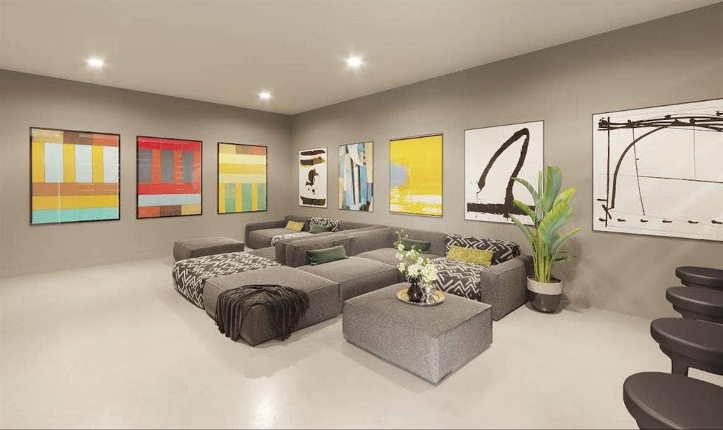 Lease takeover- private bedroom