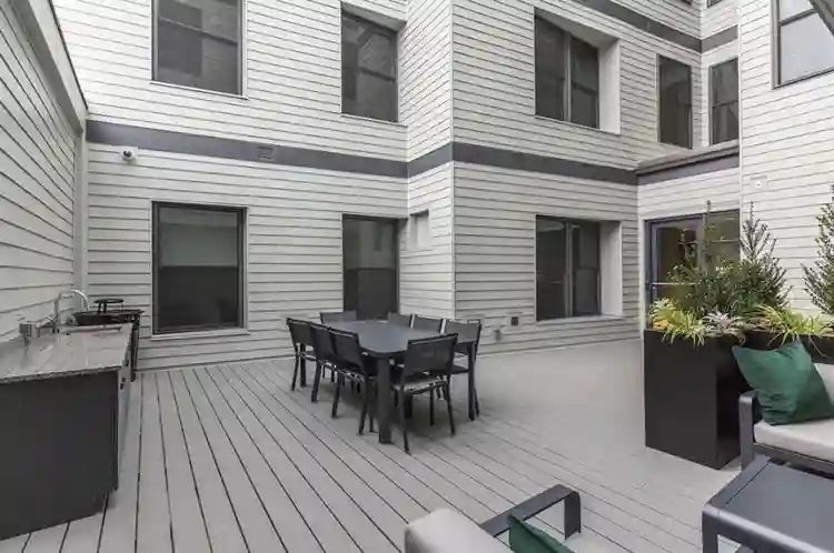 Lease takeover- private bedroom