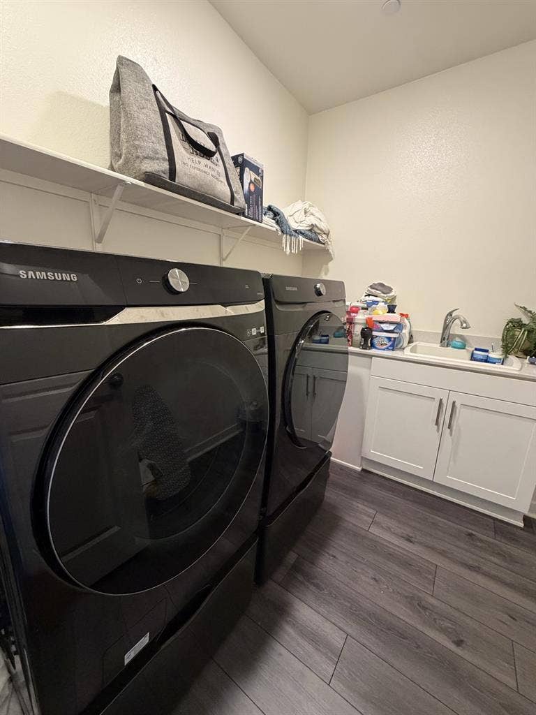 Private 1 Bedroom for Rent