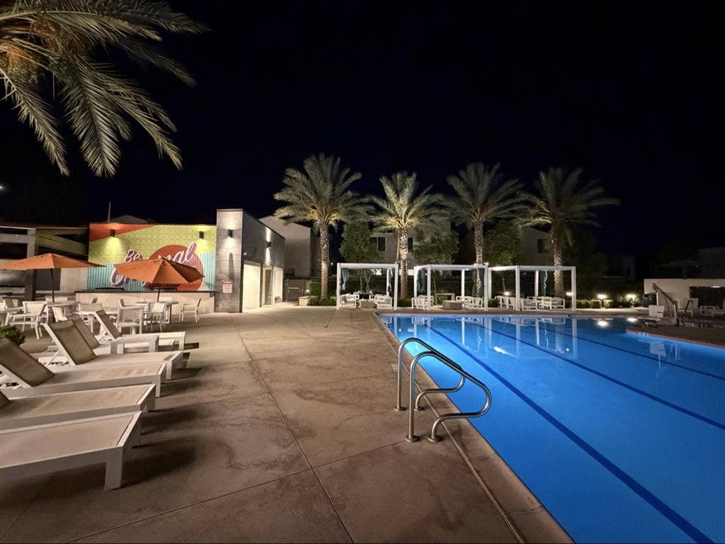 Private 1 Bedroom for Rent