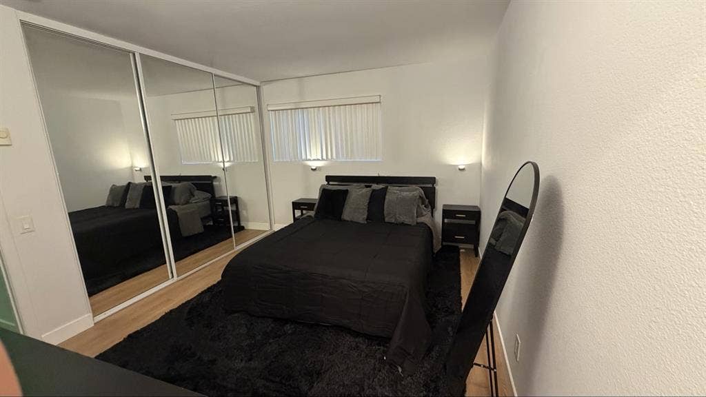 Room for rent in college area