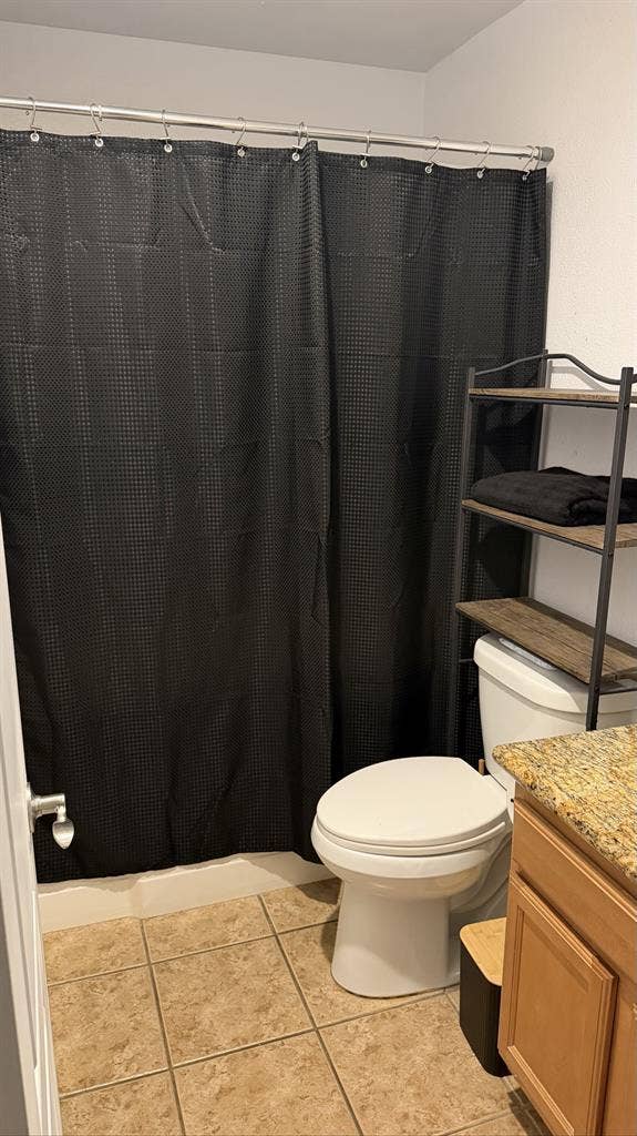 Room for rent in college area