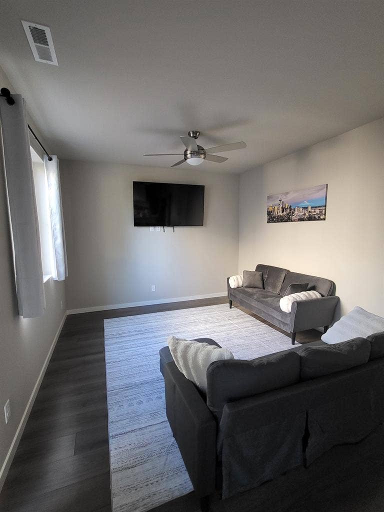 Newer House with All Amenities