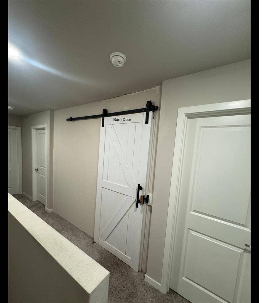 Newer House with All Amenities