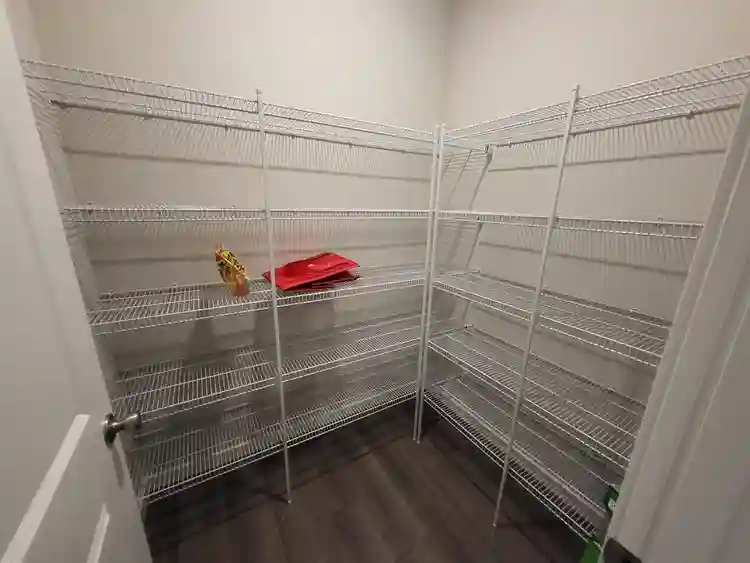 Newer House with All Amenities