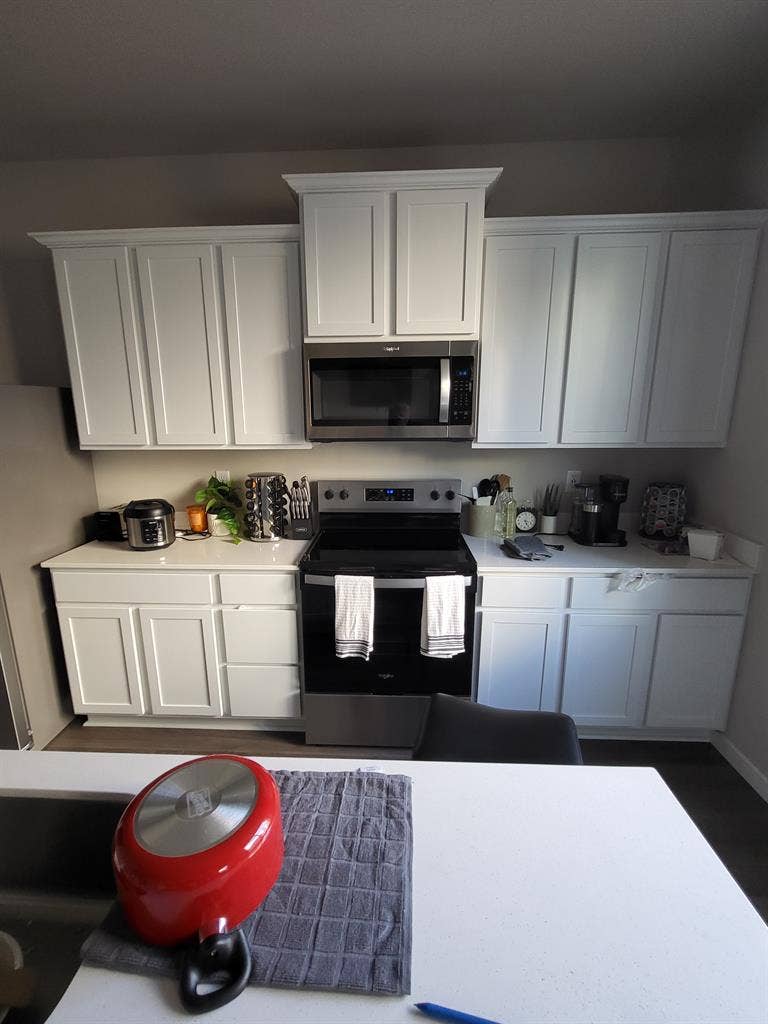 Newer House with All Amenities