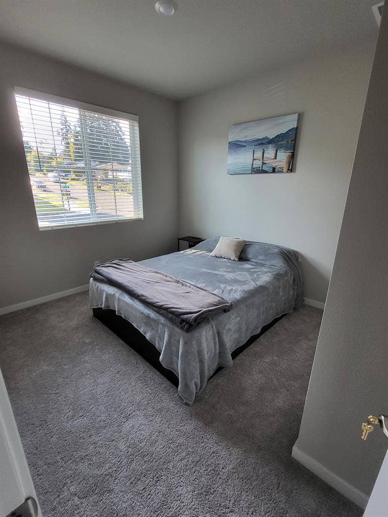 Newer House with All Amenities