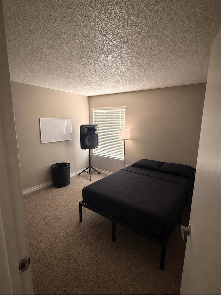 One bedroom one bath