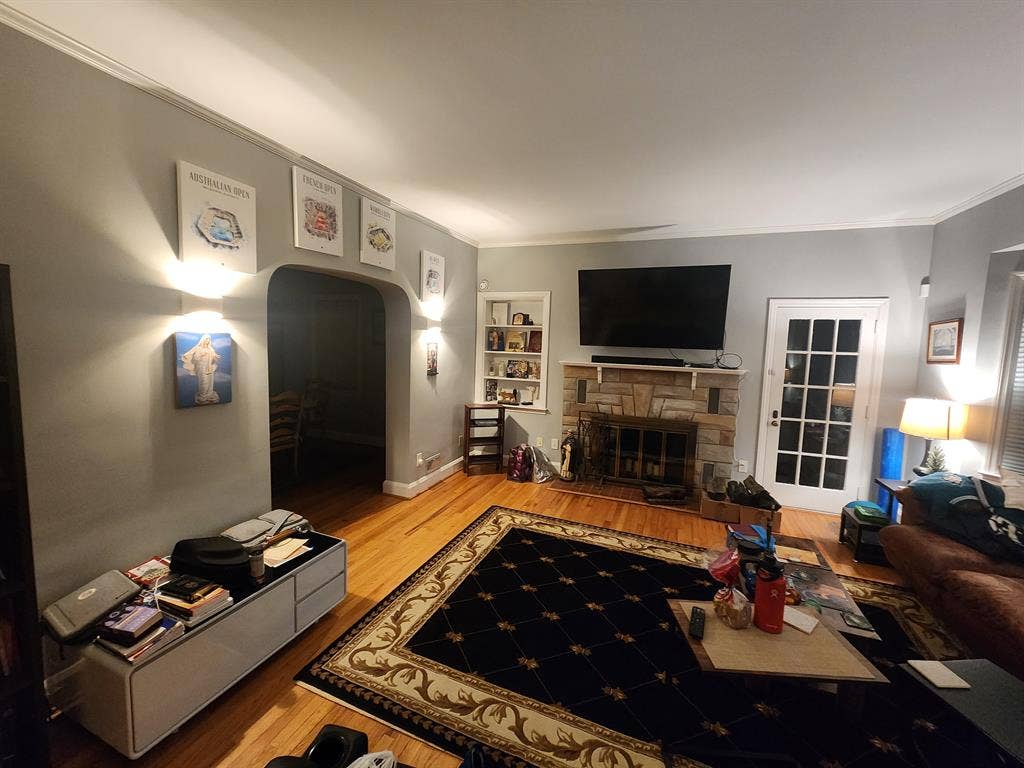 Room for Rent in Baltimore