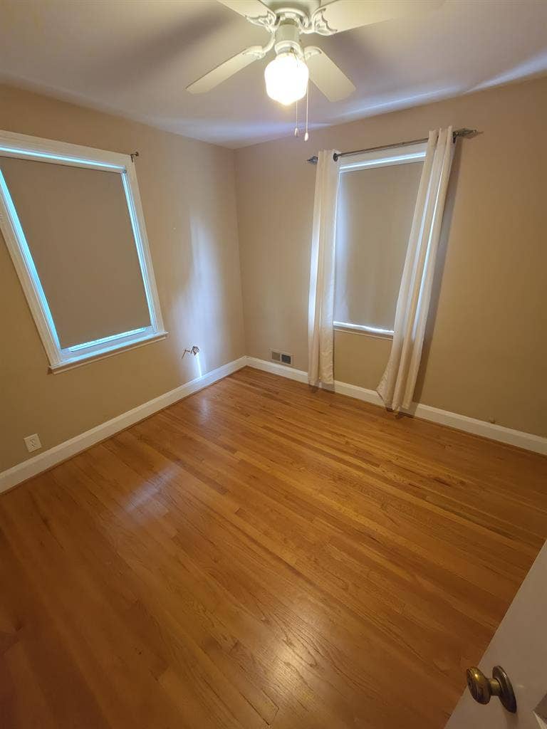 Room for Rent in Baltimore