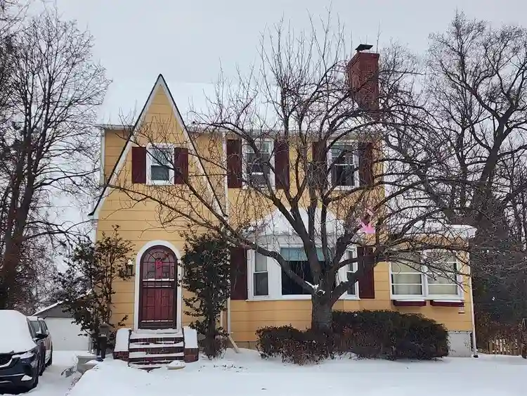 Room for Rent in Baltimore
