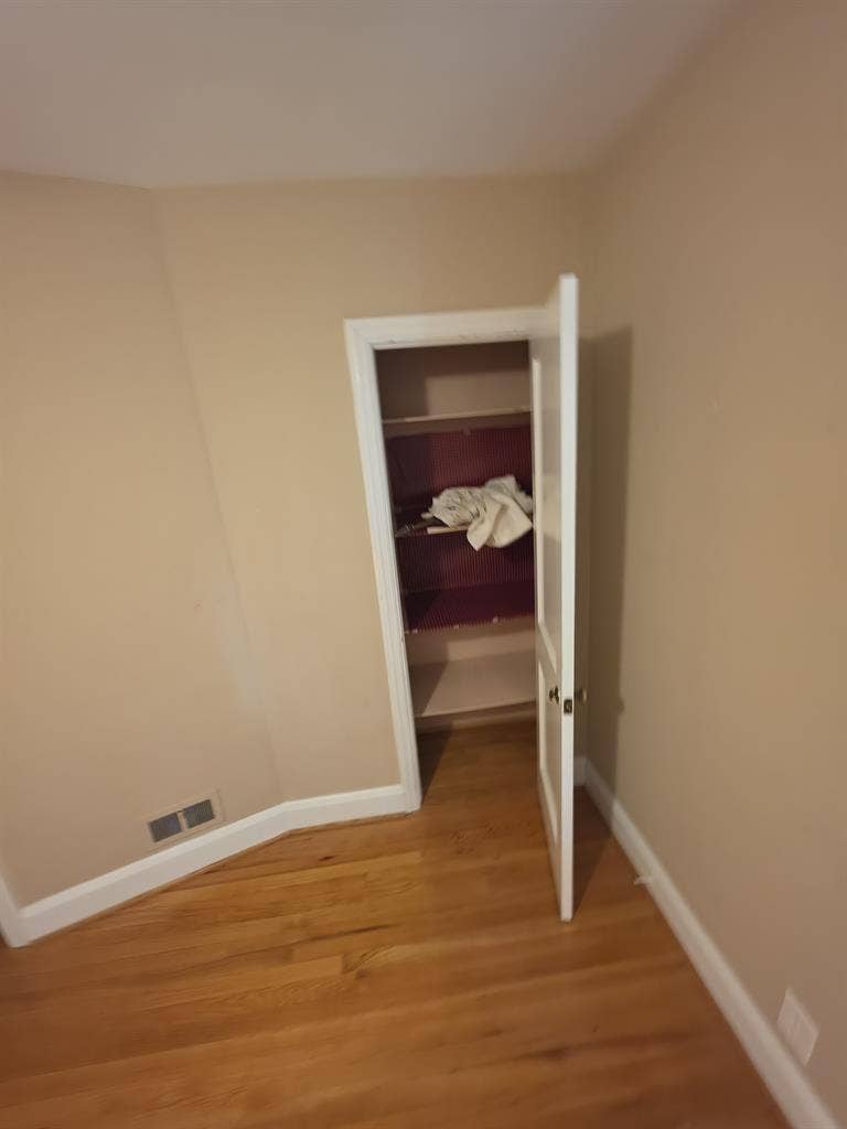 Room for Rent in Baltimore