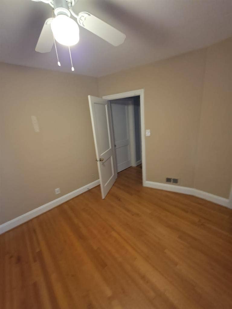Room for Rent in Baltimore