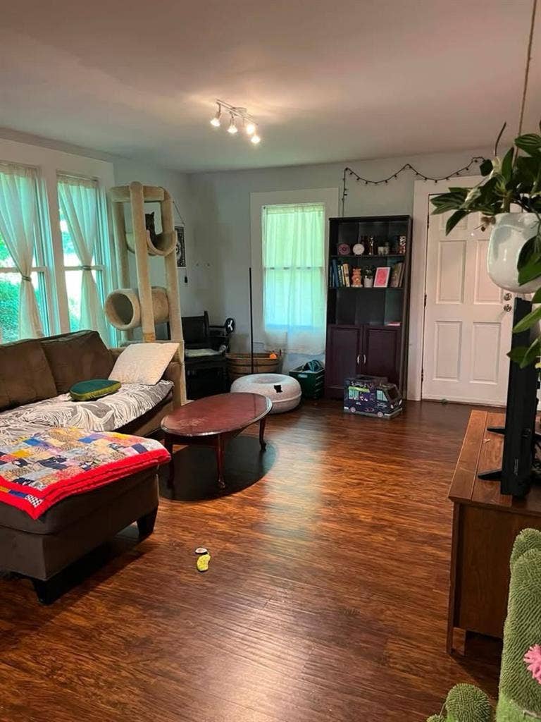 ROOM FOR RENT NEAR UTK