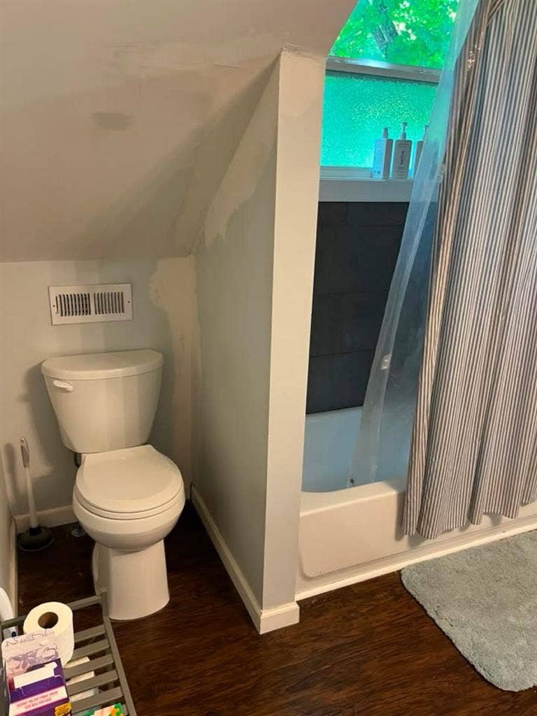 ROOM FOR RENT NEAR UTK