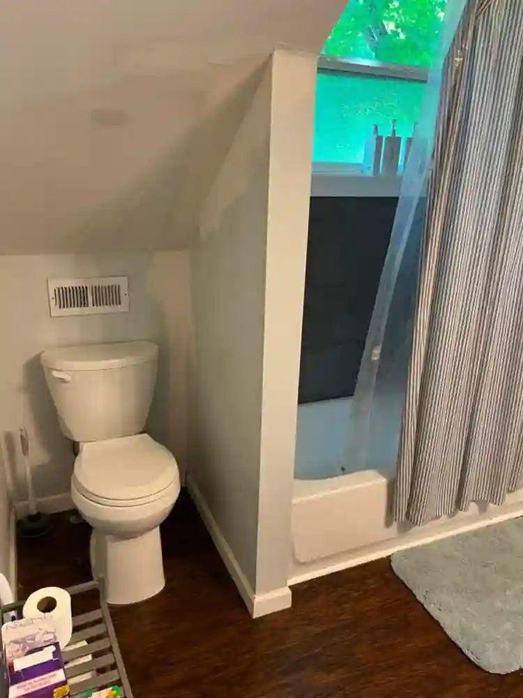 ROOM FOR RENT NEAR UTK
