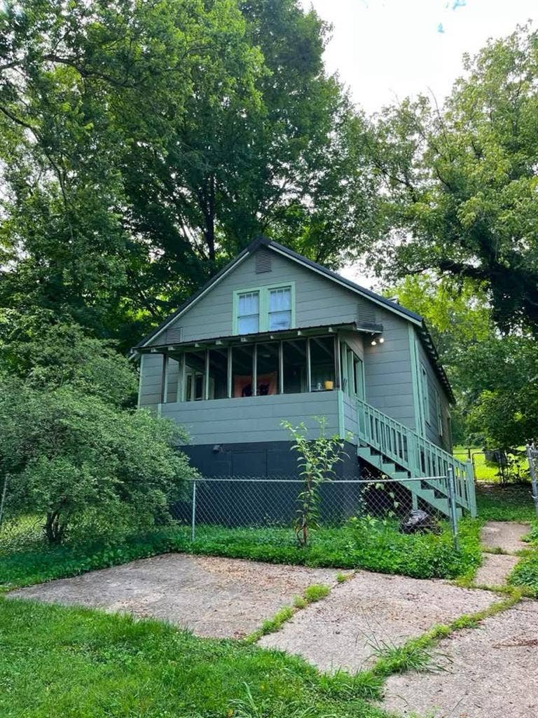 ROOM FOR RENT NEAR UTK