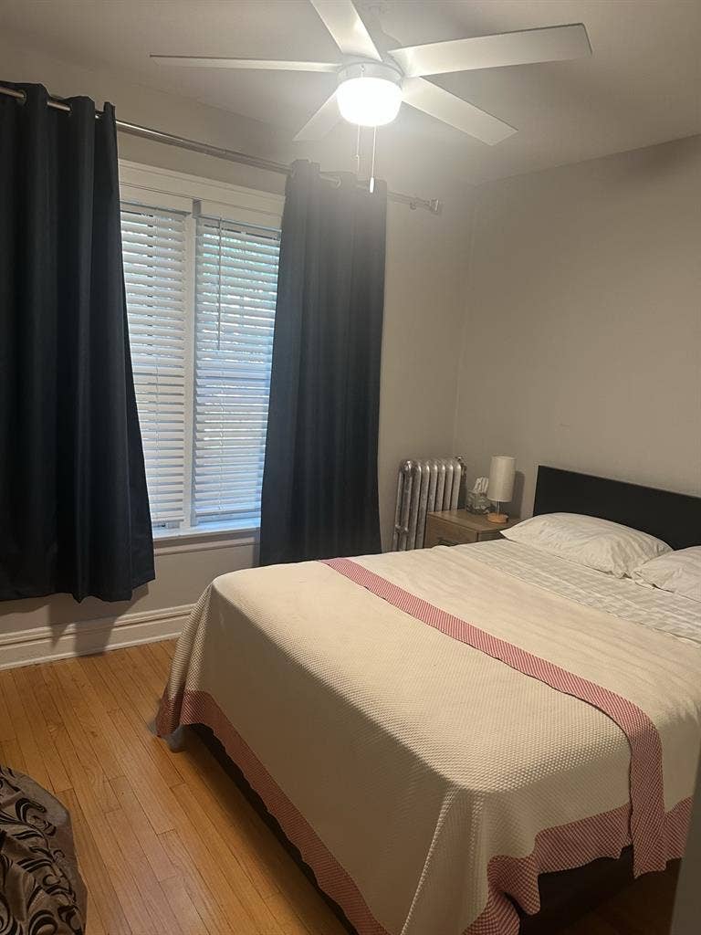 LOOKING FOR A ROOMMATE | $700/mo |