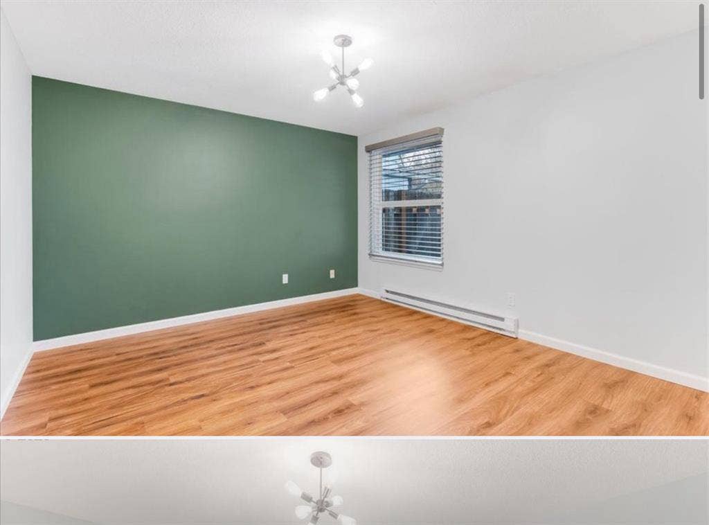 Master Bedroom in Hillsboro