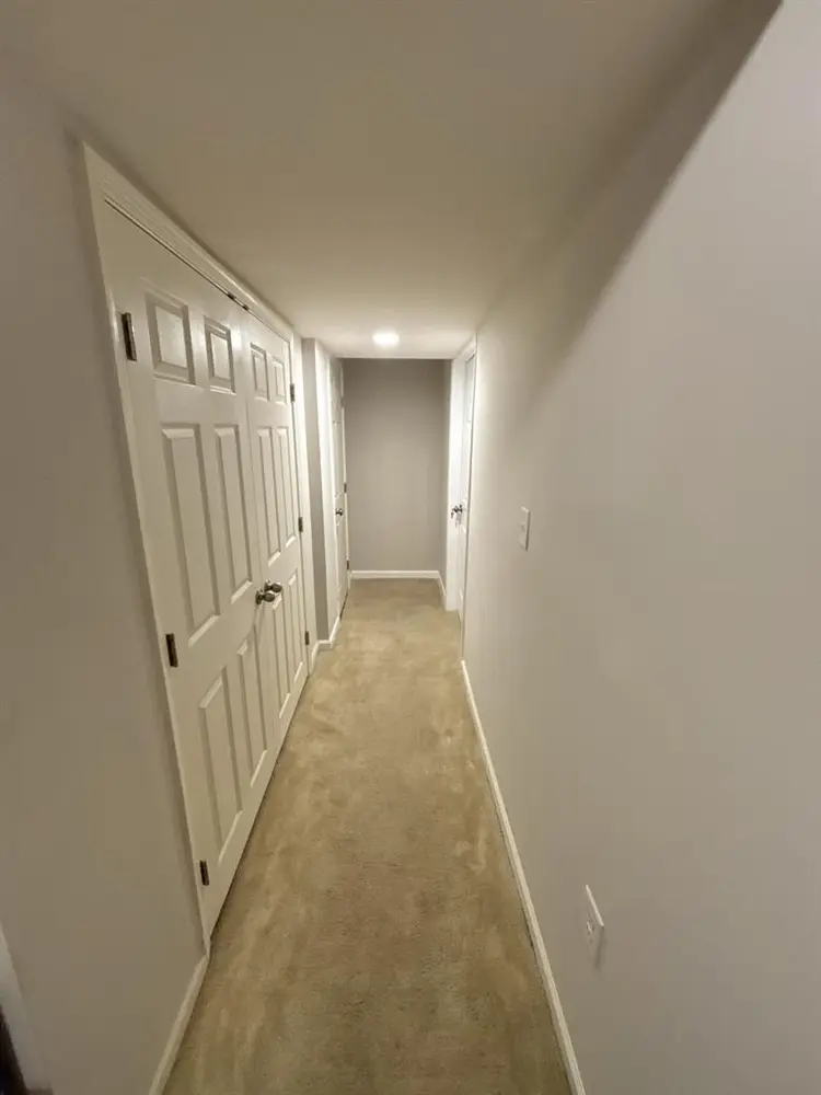 First Level MasterBedRoom with BR