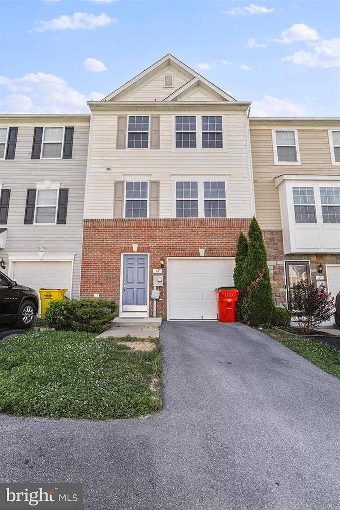 New Listing