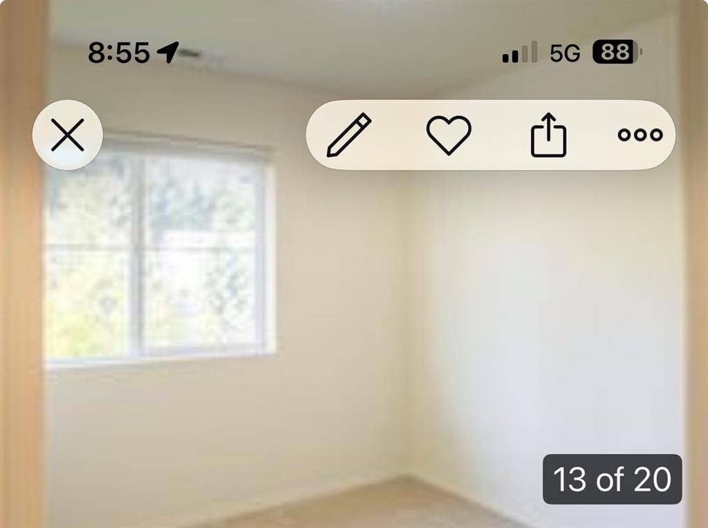 Room available 9JUL/1AUG-Dupont WA