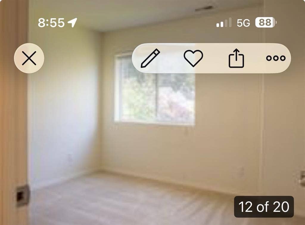Room available 9JUL/1AUG-Dupont WA
