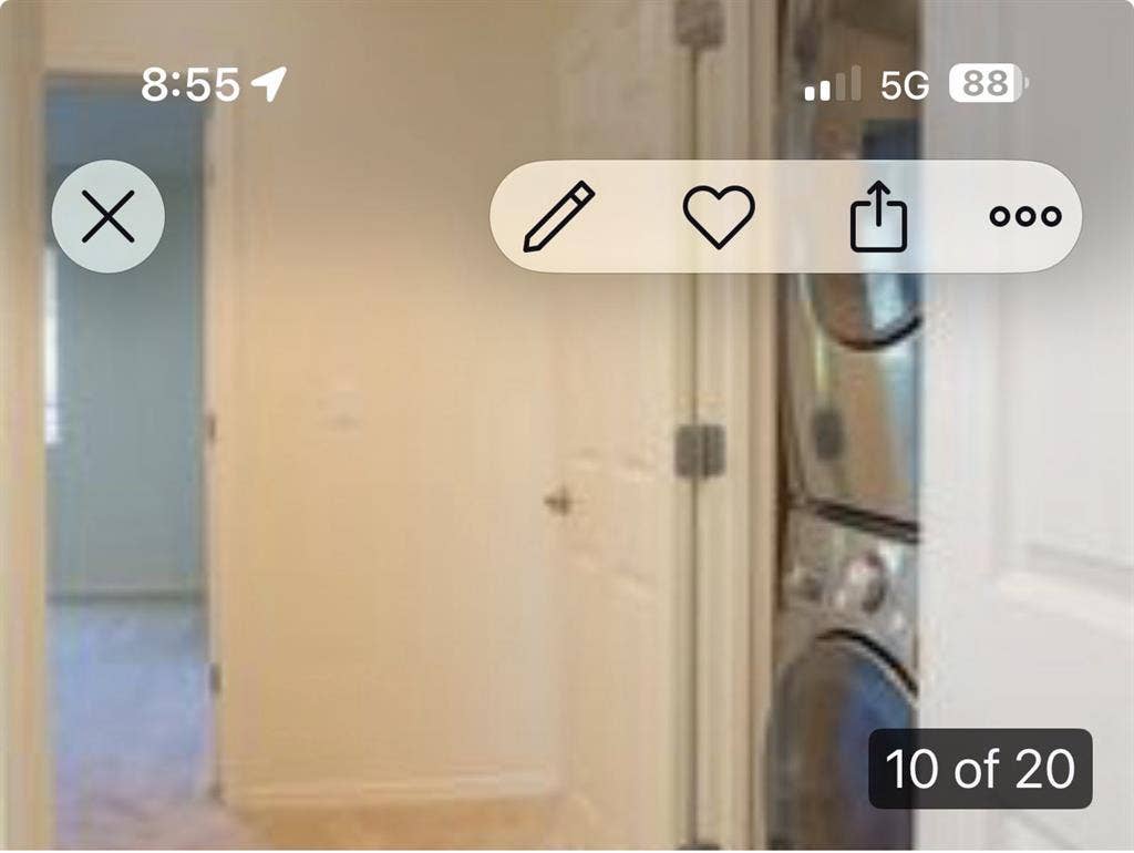 Room available 9JUL/1AUG-Dupont WA