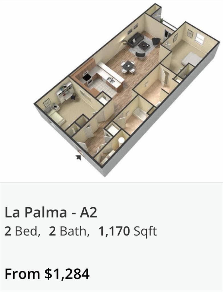 Female Roommate needed Split Lease