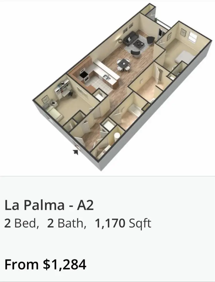 Female Roommate needed Split Lease