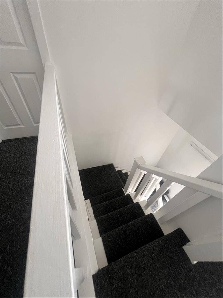 2 Double Rooms Available