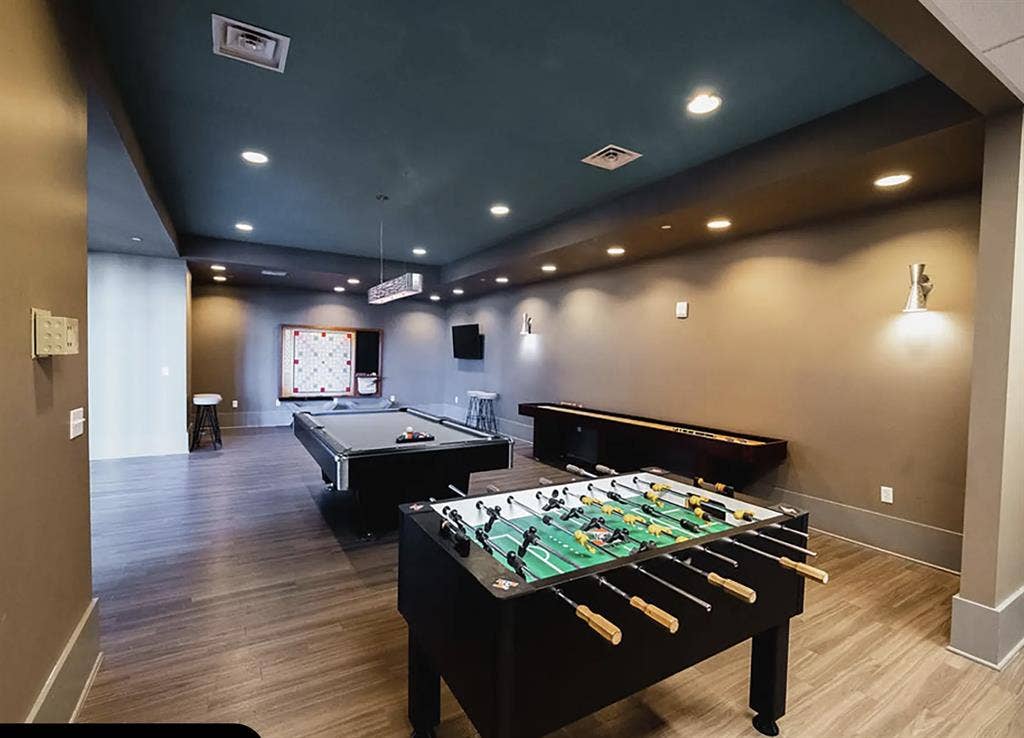 10-Month Lease @ The Sterling