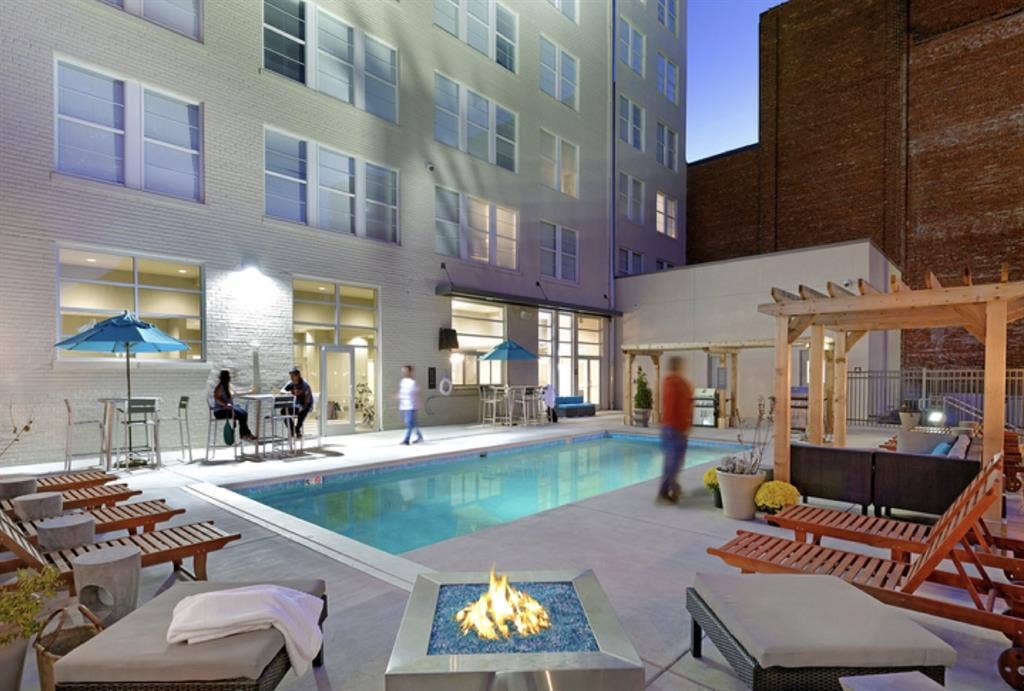 10-Month Lease @ The Sterling