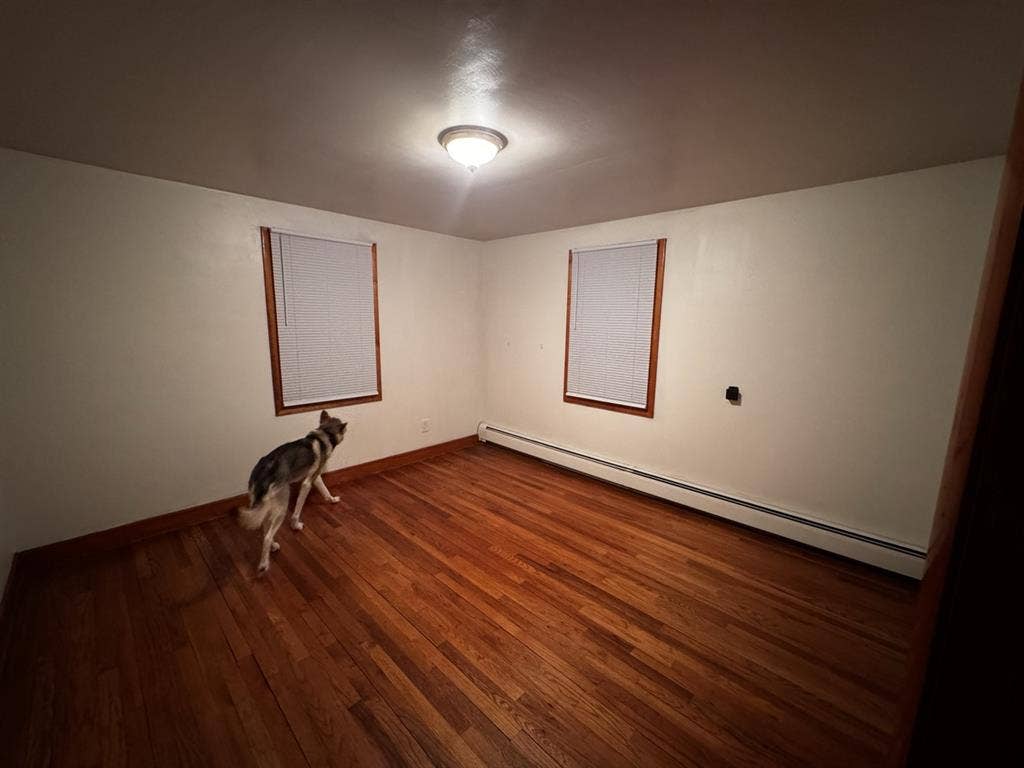Room for Rent