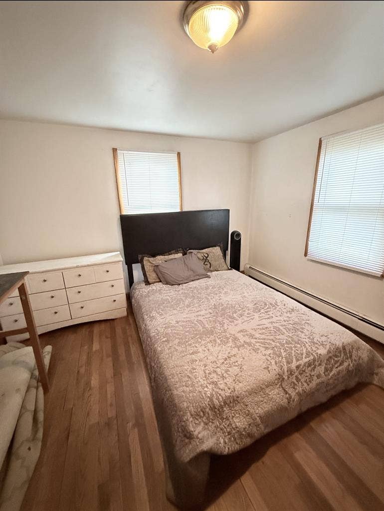 Room for Rent