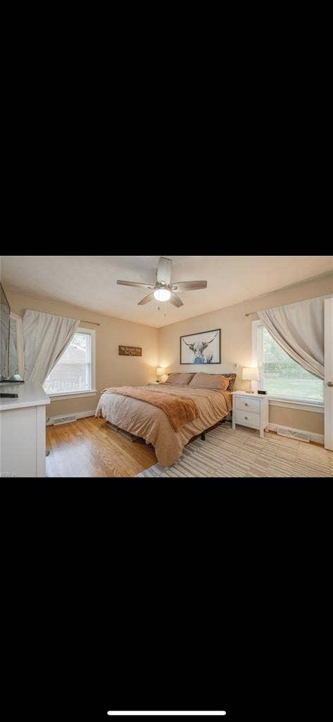 Inclusive Rooms Churchland