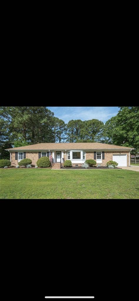 Inclusive Rooms Churchland