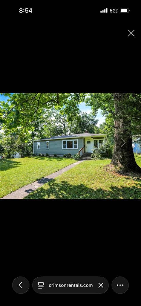New Listing