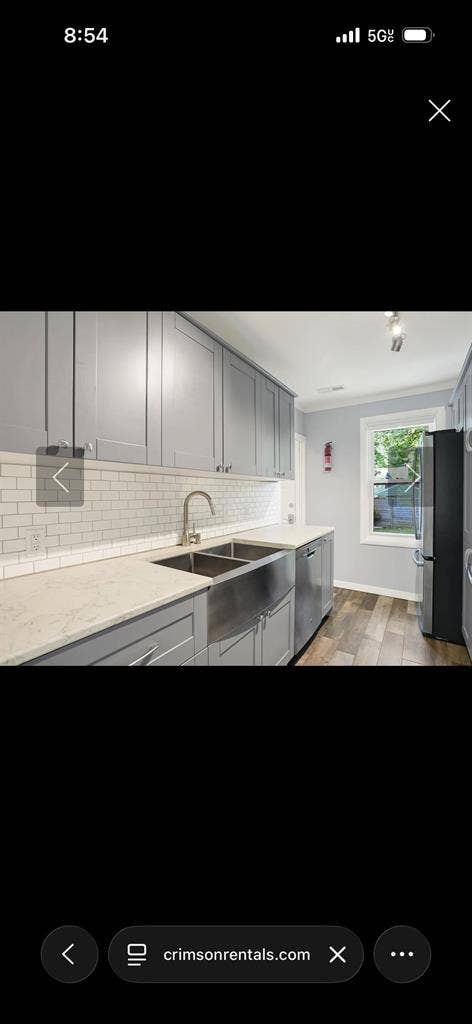 New Listing