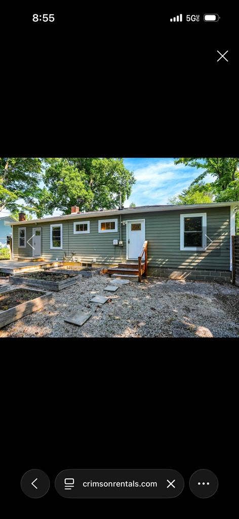 New Listing