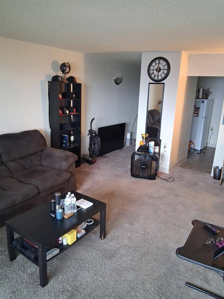 Space for rent