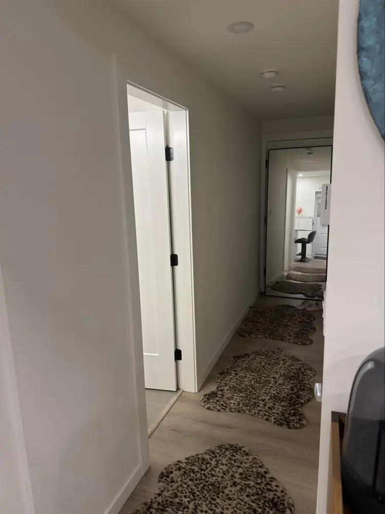 Furnished Suite
