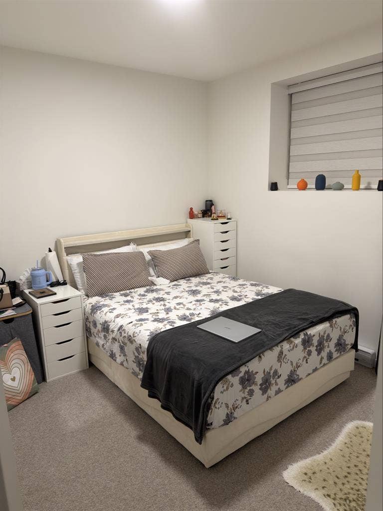 Furnished Suite
