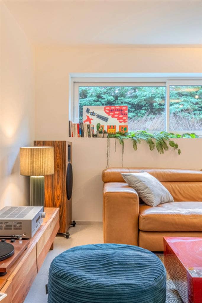 Une chambre se libère au Lodge!